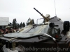 ARMORED PERSONNEL CARRIER BTR-80