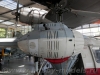 Helicopter Ka-26 engine