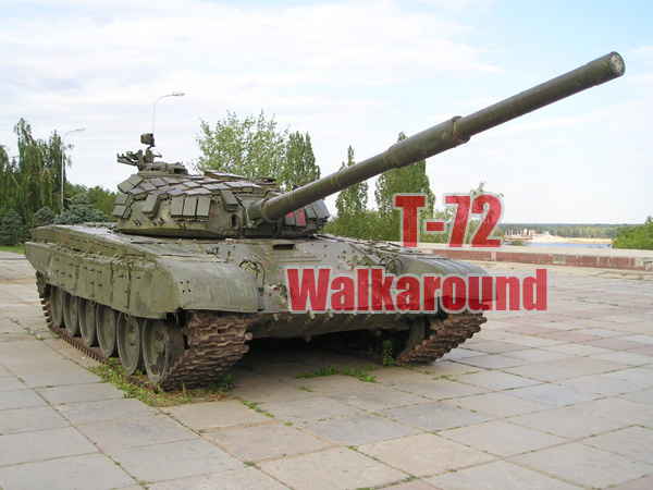 T-72 photo