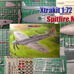 Spitfire mk.22